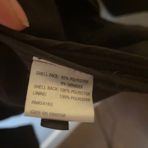 Calvin Klein light jacket - Picture 6 of 7